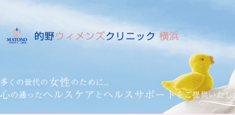 的野ウィメンズクリニック・最大6シートまとめ購入可能