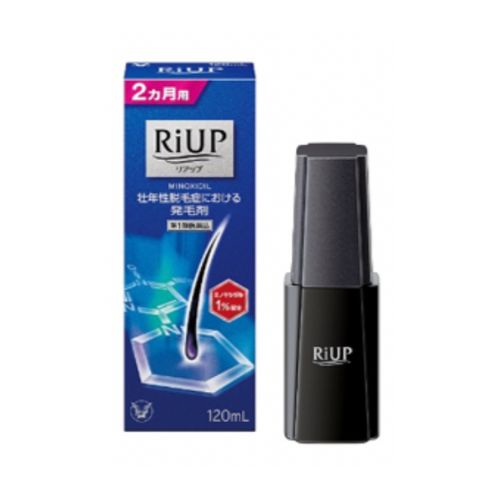 RiUP(リアップ)