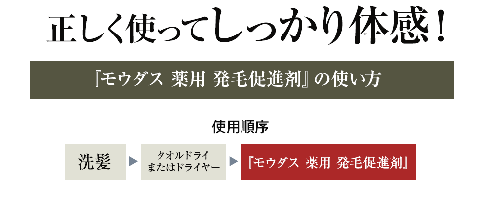 モウダスは効果あり？気になる口コミや評判を調査！成分や使い方も紹介 ...