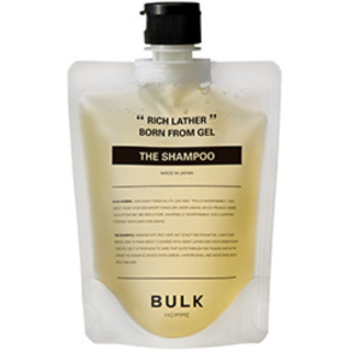 BULK HOMME THE SHAMPOO（バルクオムシャンプー）